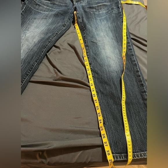 Lee Straight Leg medium wash jeans - Picture 8 of 9